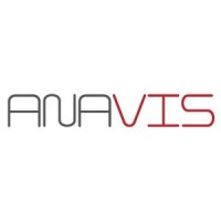 anavis.ir logo - Similar company to Anavision