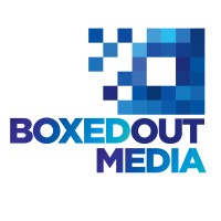 Boxedout Media logo - Similar company to Sohm Asmi Llp