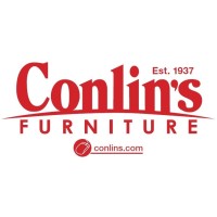 Conlin's Furniture Missoula logo - Similar company to Rested Pillow Mattress