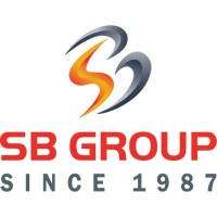 SB Group logo - Similar company to Romaritime