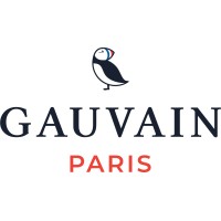 Gauvain Paris logo - Similar company to Hafsa