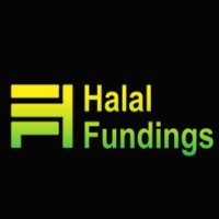 Halal Fundings logo - Similar company to Halal Angels Network