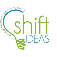 Shift Ideas logo - Similar company to Ogada Group