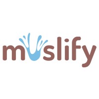 Muslify logo - Similar company to Nextmg