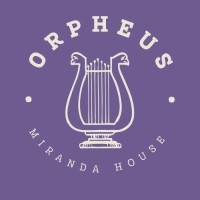 Orpheus MH logo - Similar company to Euphony