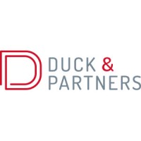 Duck & Partners logo - Similar company to Acurit Medical Communications Pty Ltd