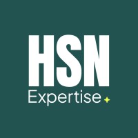 HSN Expertise logo - Similar company to Optimexpert
