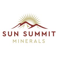 Sun Summit Minerals Corp. logo - Similar company to The Capstone Group