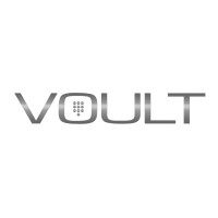 Voult logo - Similar company to Voult