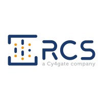 RCS S.p.A. logo - Similar company to Cy4Gate