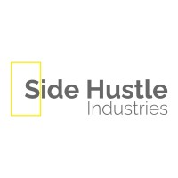 Side Hustle Industries logo - Similar company to Short Stack Pty Ltd