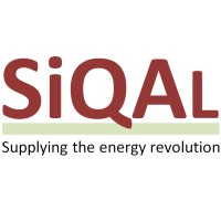 SiQAL logo - Similar company to Sisal Pilot Project
