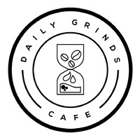 Daily Grinds logo - Similar company to Eureka: The Product Onboarding Playbook For B2B Companies