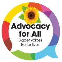 Advocacy for All logo - Similar company to Dsmn8 - The Employee Advocacy Platform