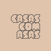 CASAS COM ASAS logo - Similar company to Jmsa Properties