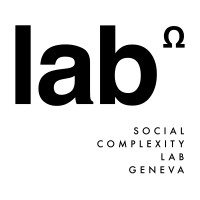 Social Complexity Lab Geneva logo - Similar company to Rivera-Omics