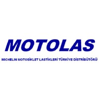 Motolas logo - Similar company to Ikon Tyres