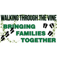 Walking Through The Vine Inc. logo - Similar company to Walking Thoughts