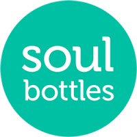 soulbottles • products with soul GmbH logo - Similar company to Haus Of Startups