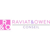 CABINET RAVIAT ET OWEN CONSEIL logo - Similar company to Leca Rh