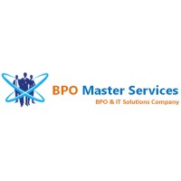BPO Master logo - Similar company to Profserv Bpo And Consultancy Private Limited