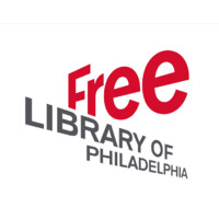 Free Library of Philadelphia logo - Similar company to Read By 4Th