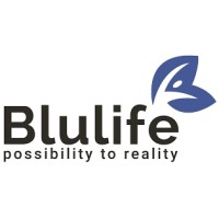 Blulife International Ltd. logo - Similar company to 4Life Solutions