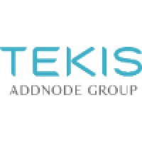 Tekis AB logo - Similar company to Kartena Ab