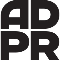 ADPR logo - Similar company to Dac