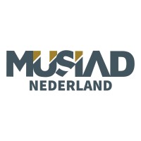 MUSIAD Nederland logo - Similar company to Mister Einstein