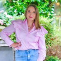 Lucy Grimwade logo - Similar company to Women Of Itsm