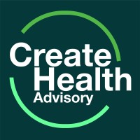 Create Health Advisory logo - Similar company to Create Advisory
