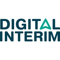 Digital Interim logo - Similar company to Uc Inova Accelerator Entrepreneurs