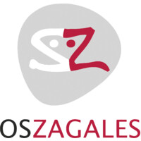Os Zagales logo - Similar company to Beagle Languages