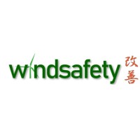 WindSafety logo - Similar company to Wind For Power Uk Ltd