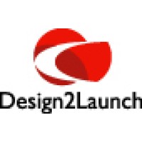 Design2Launch Software logo - Similar company to Zaah