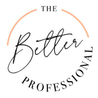 The Better Professional® logo - Similar company to Novus Laurus