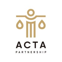 ACTA PARTNERSHIP logo - Similar company to Rahayu & Fitzgerald