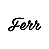 Ferr Pharma logo - Similar company to Abg Pharma