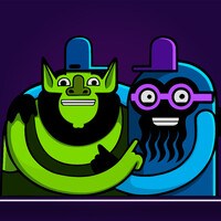 Dreamate logo - Similar company to Twigames