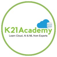 K21Academy: Learn AI, Data & Cloud from Experts logo - Similar company to Gavedu