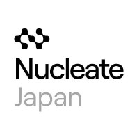 Nucleate Japan logo - Similar company to Edge Case Bioinformatics