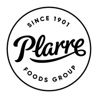 Plarre Foods logo - Similar company to Anitaplanner