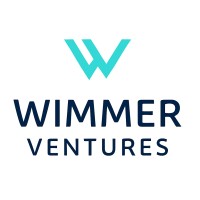 Wimmer Ventures logo - Similar company to Die Zukunftshelden - Ai Solutions For Mittelstand