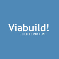 Viabuild! logo - Similar company to Seico Bv