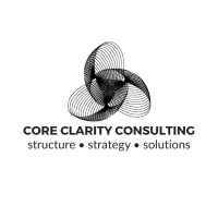 Core Clarity Consulting logo - Similar company to Nordic Angel Program – Nap