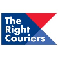 The Right Couriers & Haulage Ltd logo - Similar company to Hydrogenify