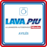 Lavapiu Avilés logo - Similar company to Bloomest Miele