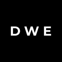 DWE Digital logo - Similar company to Thirtysomethingfashion