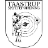 Taastrup skytteforening / Taastrup shooting asociation logo - Similar company to Chalmers Skytteförening